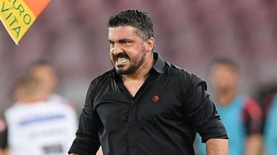 مارسيليا يعلن رسميا إقالة «جاتوزو»