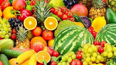 إذا كنت تعانى من أمراض الشتاء.. 4 فواكه مفيدة وغنية بفيتامين سى