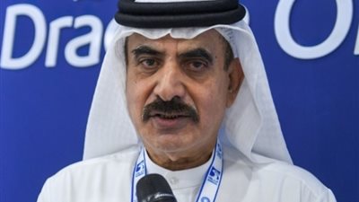 «دراجون أويل » الإماراتية تضخ استثمارات جديدة في مصر بقيمة  500 مليون دولار