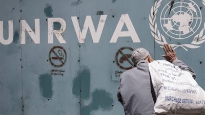 الأونروا: تجميد التمويل سيضر «التعليم والصحة» في غزة والضفة