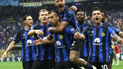 إنتر ميلان ضد أتلتيكو مدريد، مواجهة نارية في دور الـ 16 بدوري الأبطال