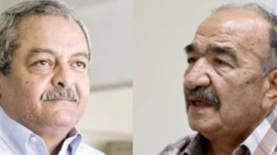حزب المحافظين يهنئ هشام قاسم ويؤكد: خلافات اليسار والناصريين ستظل قائمة