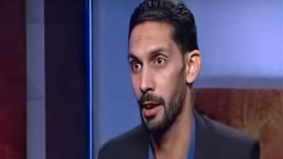 علي نصير: اللجان الإلكترونية السبب في أزمة محمد صلاح