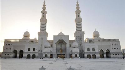توجيهات مهمة من السعودية بشأن المساجد استعدادا لشهر رمضان
