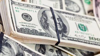 سعر الدولار، تعرف على سعر الدولار اليوم الأربعاء 21 فبراير 2024 في البنوك
