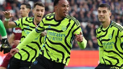 قناة مجانية تنقل مباراة أرسنال ضد بورتو في دوري أبطال أوروبا الليلة
