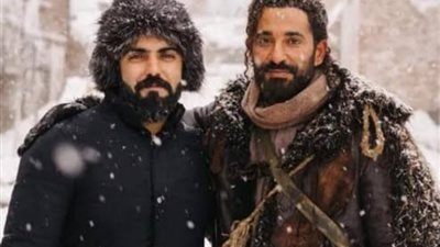منتج فيلم «الغربان» يكشف عن موعد طرحه في السينمات