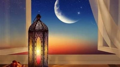 متى شهر رمضان 2024، الثلث الأول من مارس يستقبل شهر الصوم وعدته 30 يوما