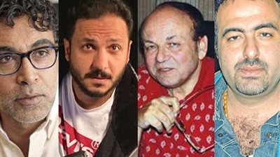مسلسلات رمضان 2024، منافسة خلف الكاميرا بين 5 مخرجين وأبو عميرة يعود بعد 22 عاما