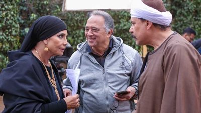 مسلسلات رمضان 2024، سوسن بدر تعود للشخصية الصعيدية في «قلع الحجر»