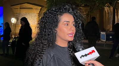 الفنانة نانسي صلاح لـ«الجمهور»: لو جوزي خاني هسامحه، الطلاق بيكسر الست وهلبس عباية سمرا في رمضان وهردح