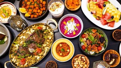 «وفرنا عليكي حيرة هناكل إيه»، 30 أكلة اقتصادية لــ30 يوما في رمضان