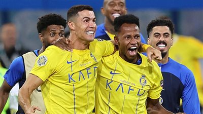 بث مباشر، مشاهدة مباراة النصر والفيحاء في دوري أبطال آسيا 2024