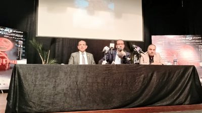 رئيس مهرجان الإسماعيلية: لا مشاكل تواجهنا من الرقابة ولنا حرية مطلقة