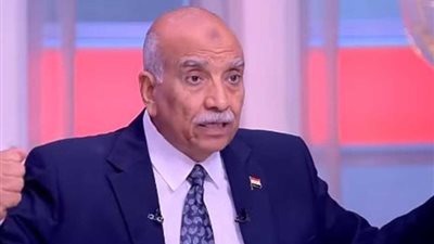 نصر سالم: مصر قادرة على حماية أمنها القومي