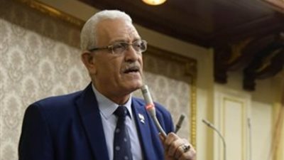 التجمع: مشروع عبد الناصر الأقوى في المنطقة ومصر الآن قادرة على فرض نفوذها