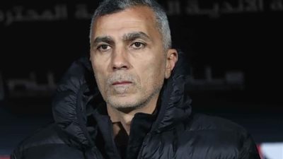 تعيين أسامة نبيه مدربا لمنتخب مصر 2007 وحسين عبداللطيف 2009