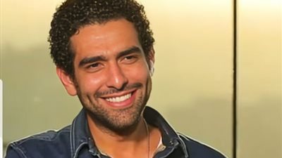محمد كيلاني يكشف تفاصيل مشاركته في مسلسل 