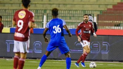 موعد مباراة الأهلي وميدياما في دوري أبطال إفريقيا والقنوات الناقلة