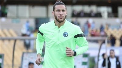 بعد عبدالله السعيد، هل انتقل رمضان صبحي لـ الزمالك؟ إكرامي يحسم الجدل