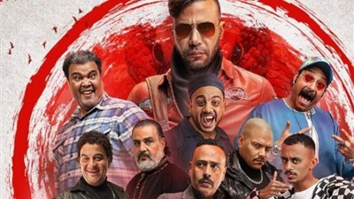 محمد إمام عن مسلسل كوبرا: 