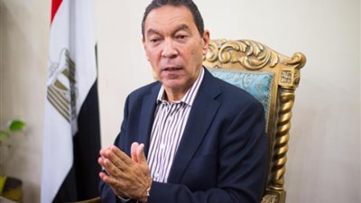 تعرف على المرض المتسبب فى وفاة الدكتور هانى الناظر 