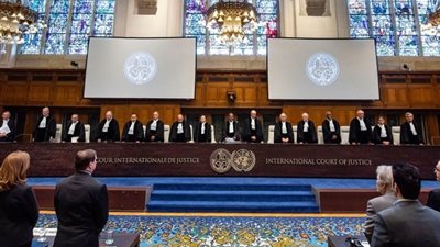 دفاع الأردن: الاحتلال الإسرائيلي ينتهك مبادئ القانون الدولي