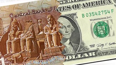 هبوط حاد لسعر الدولار في السوق السوداء، ما هو السعر الآن؟