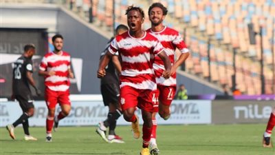 قناة مفتوحة تنقل مباراة المصري وبلدية المحلة بالدوري الليلة