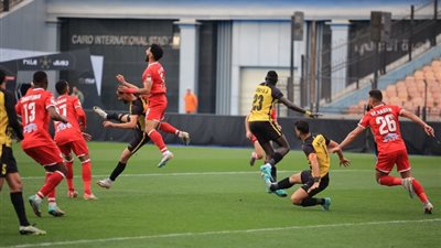 غرامات مالية وإيقافات، رابطة الأندية تصدر عقوبات الجولة 13 من دوري نايل