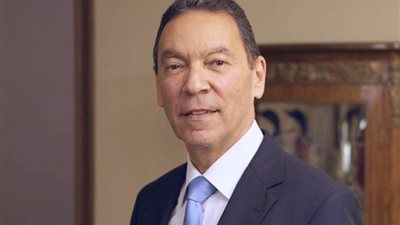 الأحد المقبل، عزاء طبيب الإنسانية «هاني الناظر» فى مسجد الشرطة بالشيخ زايد