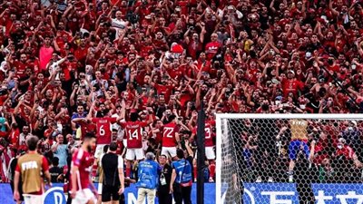 موعد مباراة الأهلي وميدياما الغاني في دوري أبطال إفريقيا والقنوات الناقلة