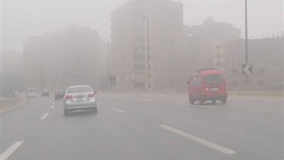 لو خارج النهارده، اعرف الطقس، أجواء دافئة نهاراً على أغلب الأنحاء