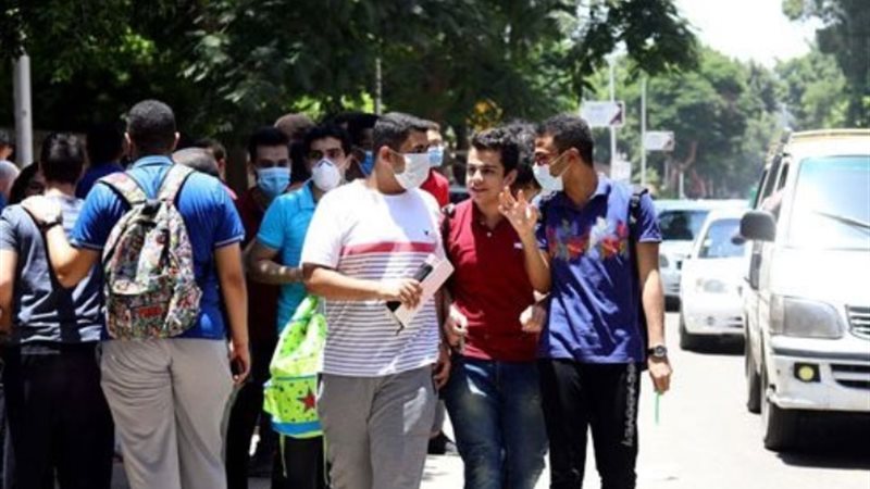 امتحانات الدبلومات الفنية