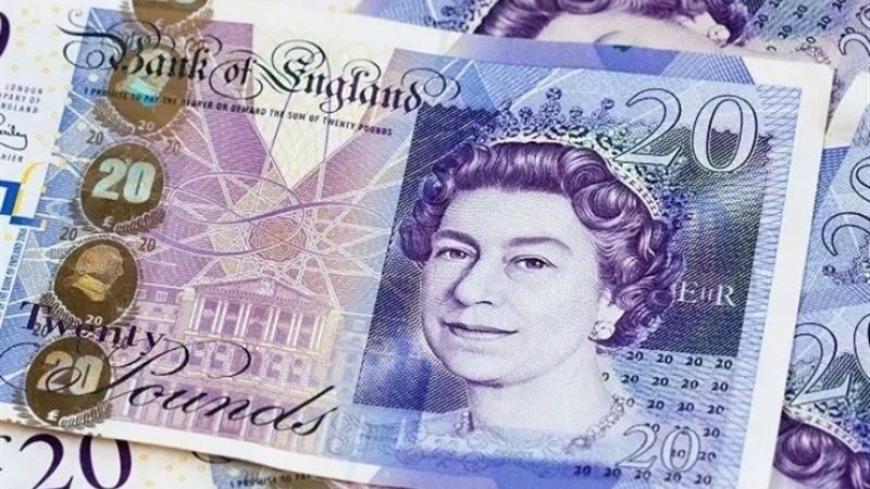 سعر الجنيه الاسترليني مقابل الجنيه المصري