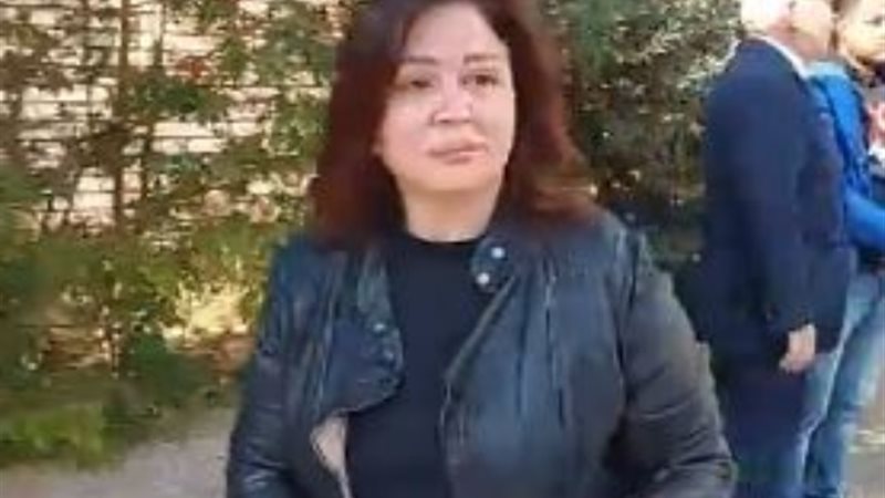 إلهام شاهين
