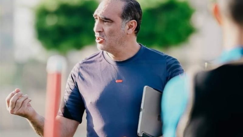 علي ماهر
