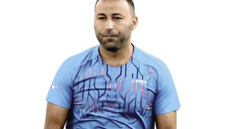 أحمد عبد الرؤوف