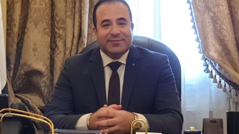 أحمد بدوي