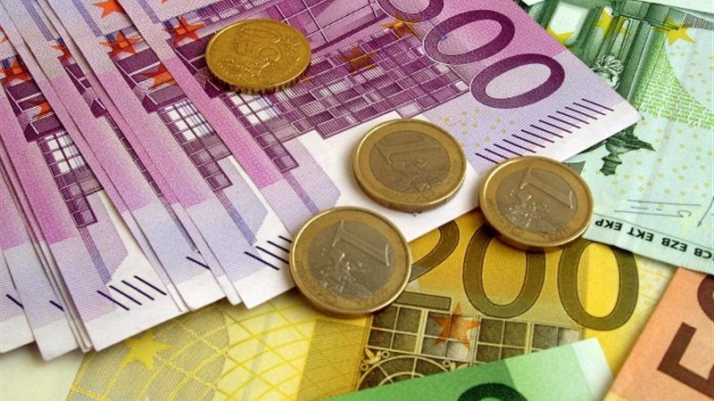 سعر اليورو اليوم - أرشيفية