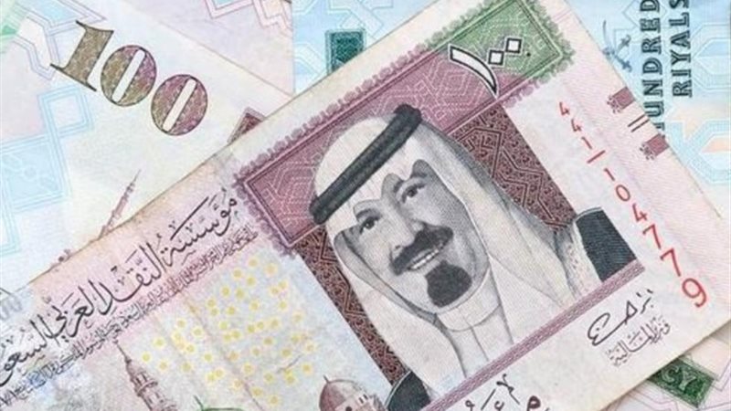 سعر الريال القطري مقابل الجنيه