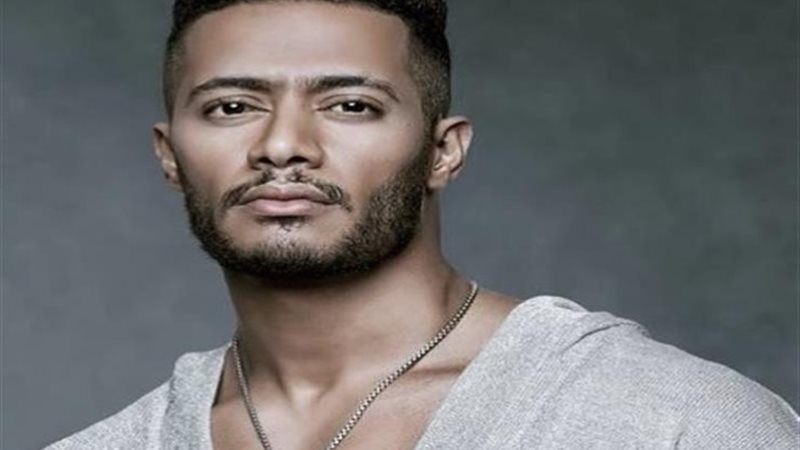 محمد رمضان