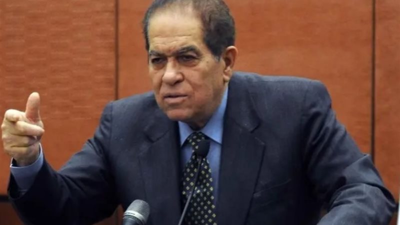 الدكتور كمال الجنزوري