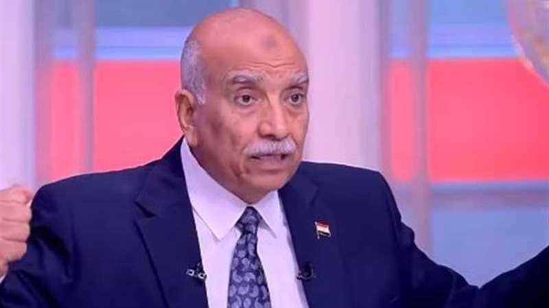 الدكتور نصر سالم