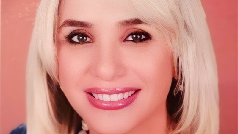 الدكتورة لمياء زايد