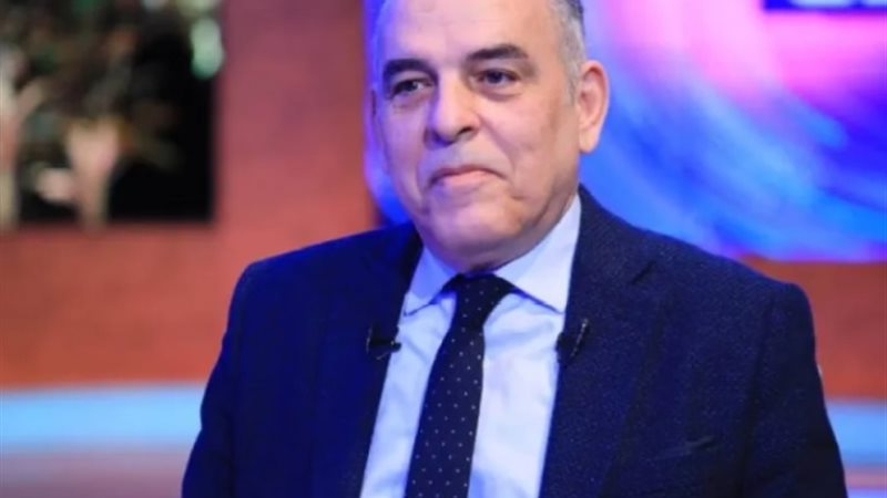 المهندس عبدالله غراب