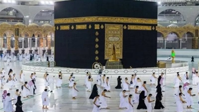 سعر عمرة آخر شعبان