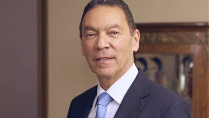الدكتور هانى الناظر