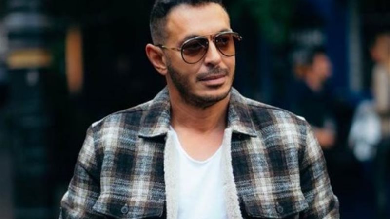مصطفى شعبان