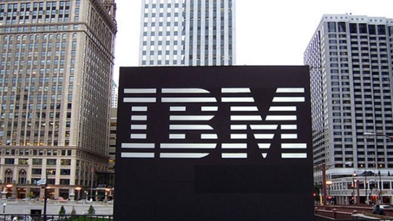 شركة IBM